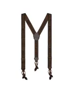 Bretelles Deerhunter Clip Ou Bouton