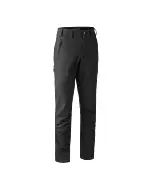 Pantalon De Randonnée Stretch Deerhunter Strike Black