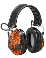 Casque De Chasse Anti-bruit Peltor Sporttac Digital Camo