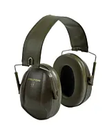 Casque Anti-bruit Passif Peltor Bull's Eye Vert