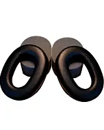 Mousses De Rechange Pour Casque Anti-bruit Peltor Optime III