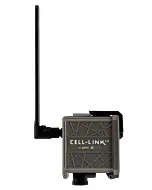 Adaptateur Cellulaire 4G Spypoint Cell Link Pour Caméra De Surveillance