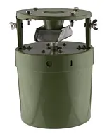 Agrainoir Automatique Electrique 6 V projection 8 à 12 M