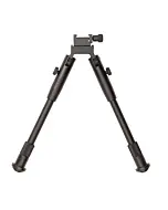 Bi-pied Métal Montage Picatinny 