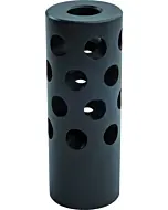 Frein de Bouche Bergara M14X1 Diamètre 16,6 mm Calibre 30