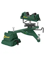 Support de Tir Caldwell Rock Dlx Combo Sac de Tir