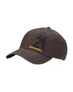 Casquette Browning Big Buck Olive