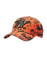 Casquette Winchester Bowman Digi Blaze