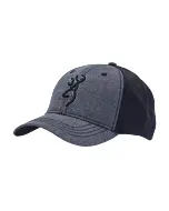 Casquette Browning Iron Grey