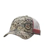 Casquette Winchester Milford Digi Green