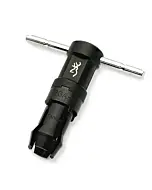 Clé à Choke Browning T-Wrench pour Choke Invector Plus et DS Calibre 12