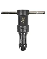 Clé à Choke Browning T-Wrench pour Choke Invector Calibre 28