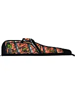 Fourreau Carabine Tunet Camo Orange 120 cm