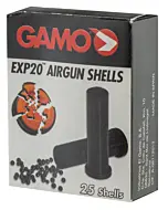 Cartouches De Plomb Viper 25 Dispersion Gamo
