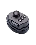 Verrou de Pontet à Code Winchester