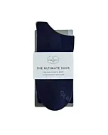 Chaussette Country Cross Le Chameau Navy