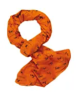 Chèche Ligne Verney Carron Orange 