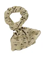 Echarpe Polaire Ligne Verney Carron Super Scarf