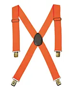 Bretelle Ligne Verney Carron Portrush Orange