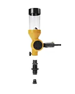 Doseuse de poudre volumétrique pour presse ou établi Lyman