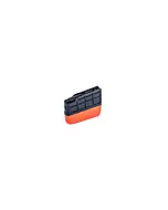 Chargeur pour Carabine Tikka T3-T3X Orange Calibre 222Rem