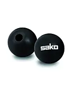 Boule de Levier de Culasse en Caoutchouc Sako