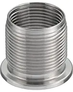 Adaptateur Hausken 14X1 Tolérance H6