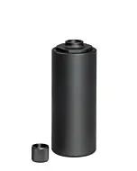 Modérateur de Son Ase Ultra SL5I Noir Cerakote cal .25