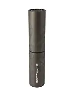 Modérateur de son Optisup Hunt Manchonnable Max 30 Polyfade Tungsten