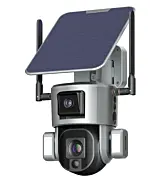 Camera de surveillance Num Axes CAM1071 Rotation 360°