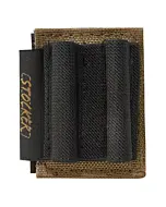 Etui pour Balles Bergara - Marron