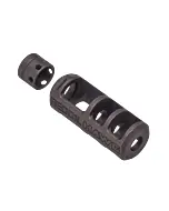 Frein de Bouche Browning Hawg Pour Carabine