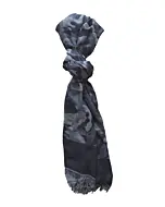 Chèche Stagunt Sologne Tissage Camoo