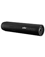 Modérateur De Son Recknagel Pour Carabine Calibre 30