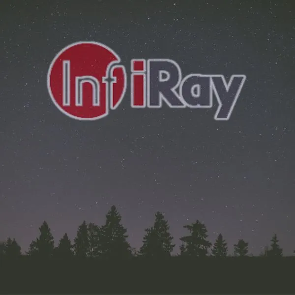 Infiray : Révolution de l'Imagerie Thermique pour la Chasse en France